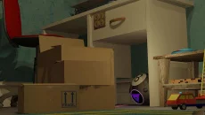 A Short Tale - The Toy Sized Room Escape Game - дата выхода