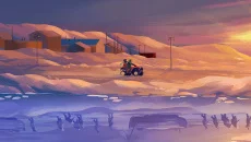Inua – A Story in Ice and Time - дата выхода для Mac