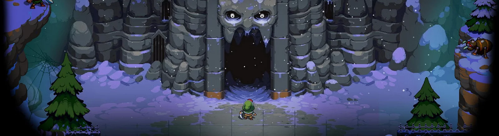 Позитивные отзывы о Dungeons of Dreadrock — 0 мнений