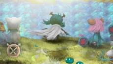 Romancing SaGa 2 Remaster похожа на Romancing SaGa 2 Remaster