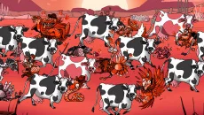 Cowboys Galaxy Adventures - дата выхода для Android
