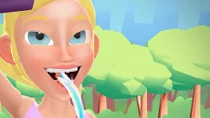 Frozen Honey ASMR - дата выхода для Android