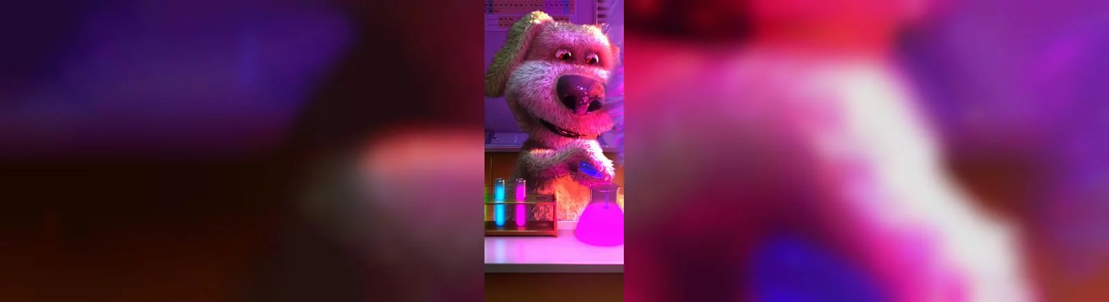 Купить Talking Ben the Dog (Говорящий Бен) дешево, скидки до 90% 🏷️, сравнение цен в разных магазинах