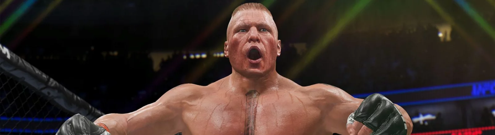 UFC 5 - последние новости сегодня (сентябрь 2025) - взлом защиты, системные требования, новости обновлений, где скачать игру, трейлер
