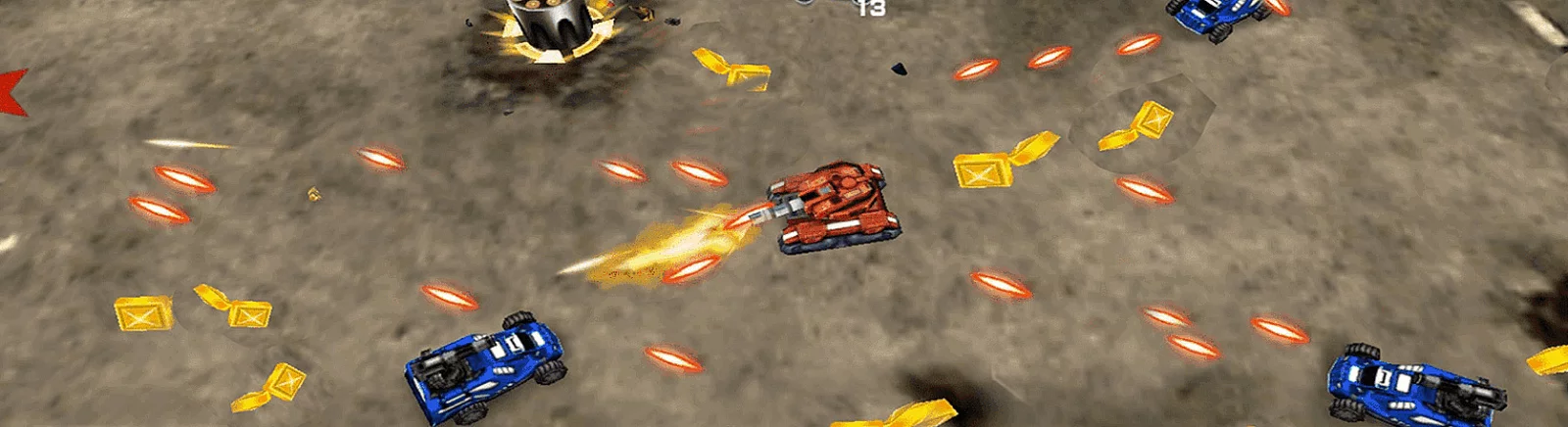 Tank Battle 3D - последние новости сегодня (сентябрь 2025) - взлом защиты, системные требования, новости обновлений, где скачать игру, трейлер