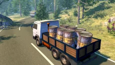 Russian Trucks - дата выхода
