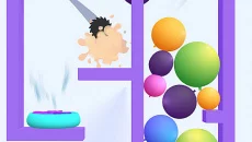 Bounce and pop - Balloon pop - дата выхода