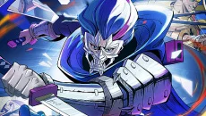 Chrono Legacy: Strategy RPG - игра в жанре Фэнтези / средневековье