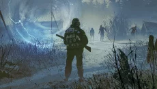 Dying Light 2 Stay Human похожа на Dying Light 2 Stay Human