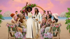 The Sims 4: My Wedding Stories