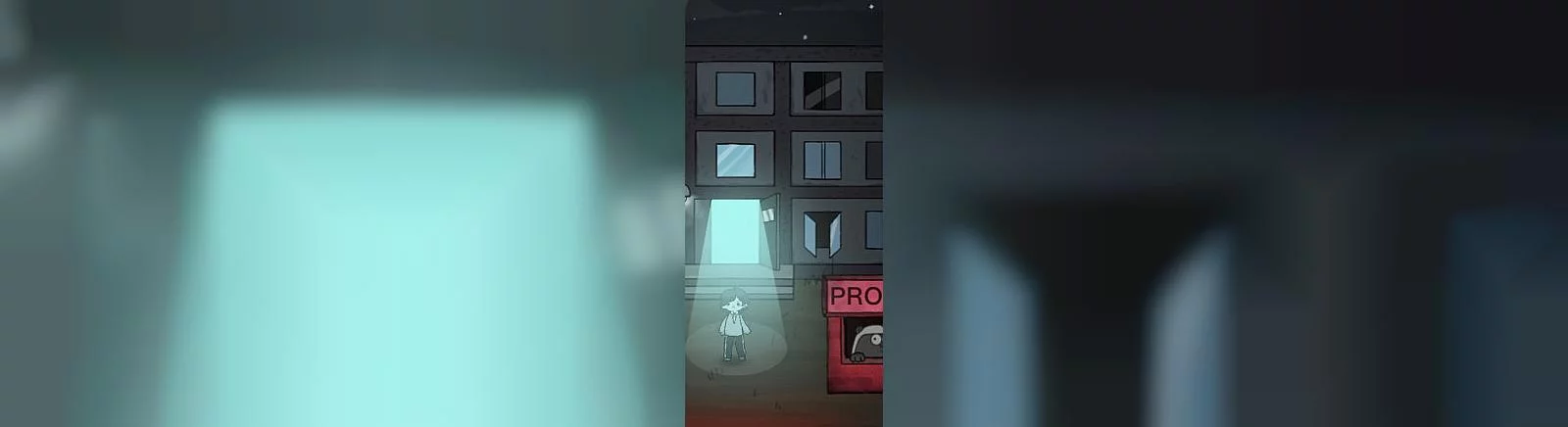 Форум Haunted Dorm