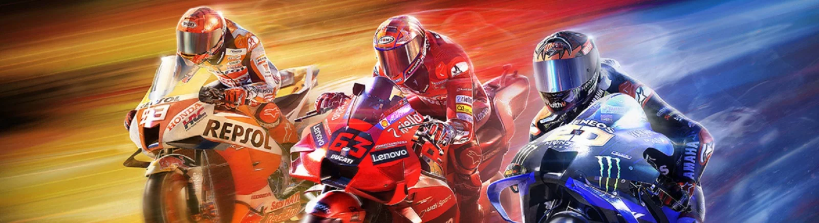 Купить MotoGP 22 дешево, скидки до 90% 🏷️, сравнение цен в разных магазинах
