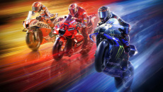 MotoGP 22 - дата выхода на Xbox One 