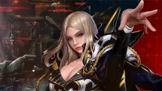 Rise of Stars - дата выхода