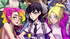 Agency of Heroes - дата выхода