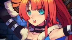 Honkai Impact 3rd похожа на Honkai Impact 3rd