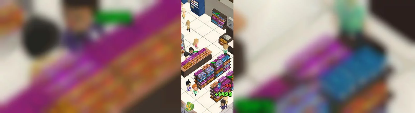 Таблицы для TCG Card Shop Tycoon