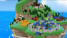 Castle War: Idle Island - дата выхода на iOS 