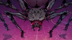 Black Widow: Recharged - дата выхода