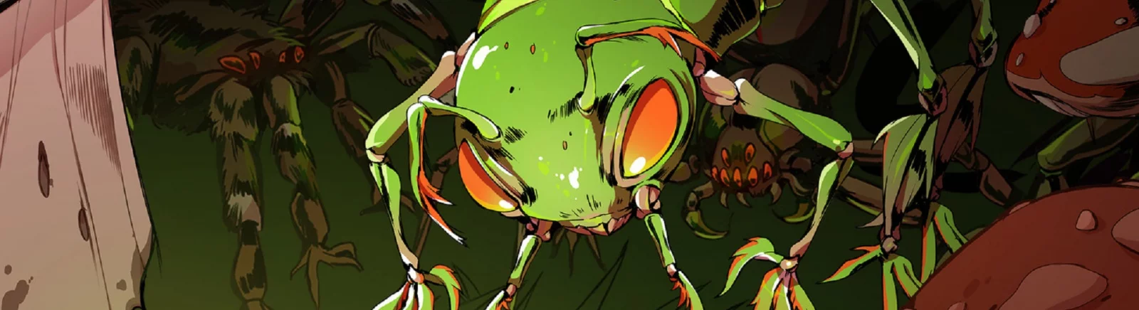 Файлы для Centipede: Recharged - трейнеры, моды, сохранения, патчи