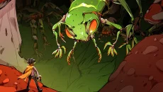Centipede: Recharged - дата выхода