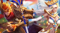 Dragon Contract похожа на Dragon Contract