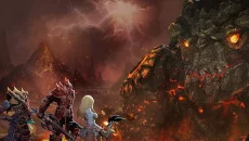 Dragon Contract похожа на Dragon Contract