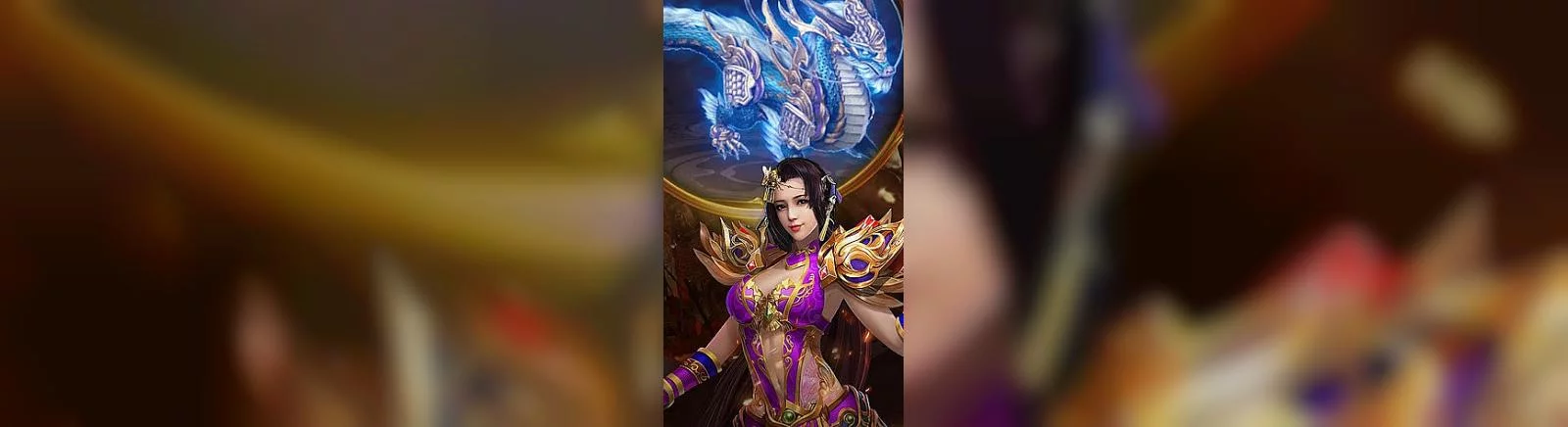 Все отзывы и оценки Blood&amp;Legend:Dragon King idle — 0 мнений