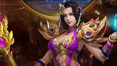 Dragon Contract похожа на Dragon Contract