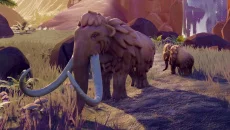 Biomutant похожа на Biomutant