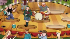 Rabbids Coding похожа на Rabbids Coding