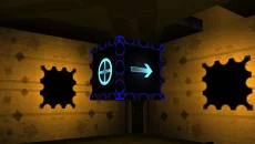 ITRP _ Volatile Vertex - игра в жанре Платформер