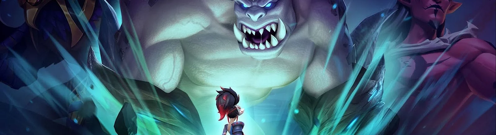 Купить Infinite Magicraid дешево, скидки до 90% 🏷️, сравнение цен в разных магазинах