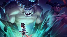 Dragon Contract похожа на Dragon Contract