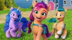 My Little Pony: A Maretime Bay Adventure - дата выхода на PC 