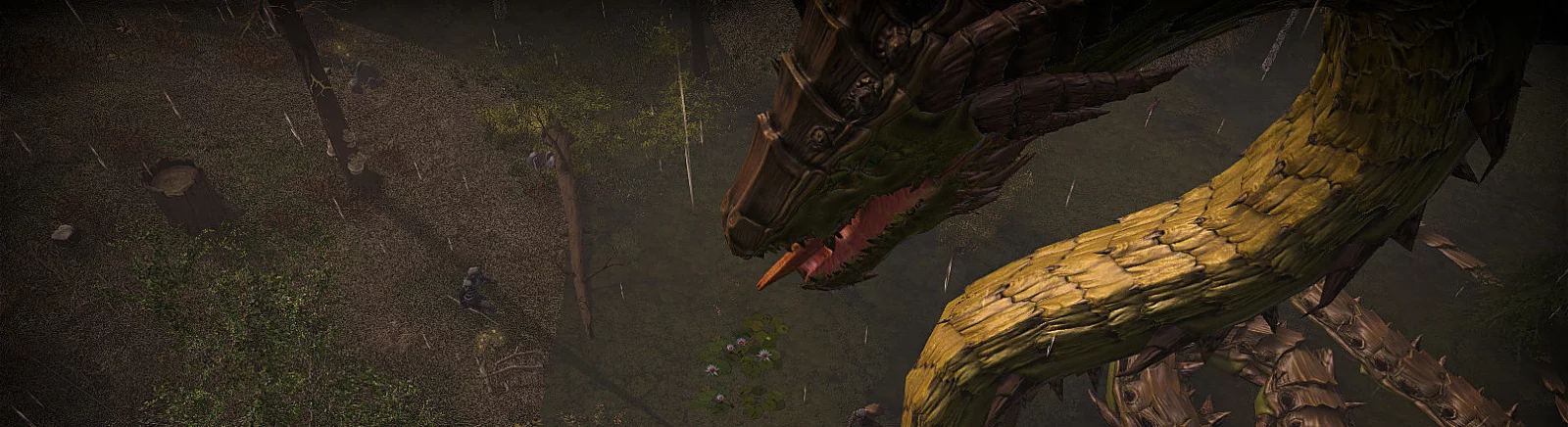 Wild Terra 2: New Lands - последние новости сегодня (декабрь 2025) - взлом защиты, системные требования, новости обновлений, где скачать игру, трейлер