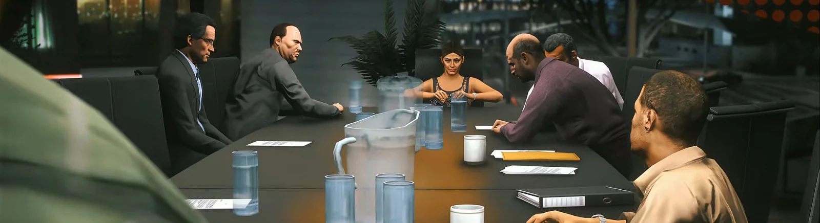 Негативные отзывы о Grand-RP — 1 мнение