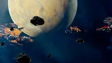 Xterium: War of Alliances - дата выхода для Mobile