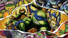 Teenage Mutant Ninja Turtles: The Cowabunga Collection - дата выхода