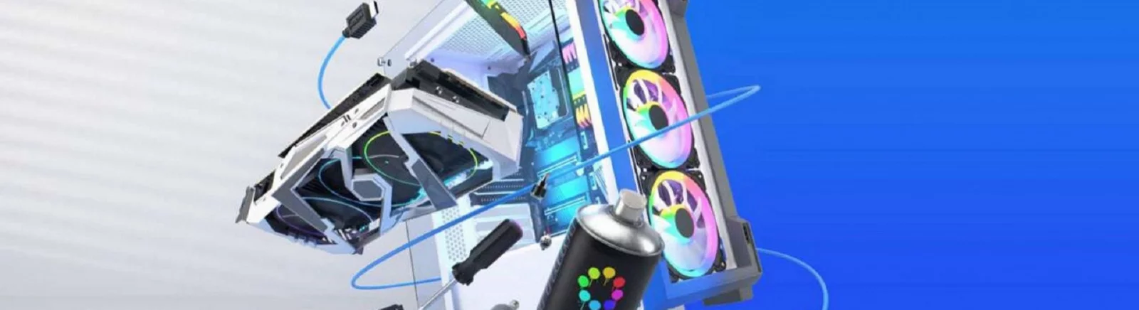 PC Building Simulator 2 — Трейнер (+9) [1.0 - 1.9.19] / Трейнеры / Читы