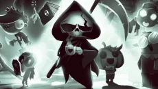 Death or Treat похожа на Death or Treat