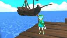 Chlea Adventure Fantasy Island - дата выхода для Android