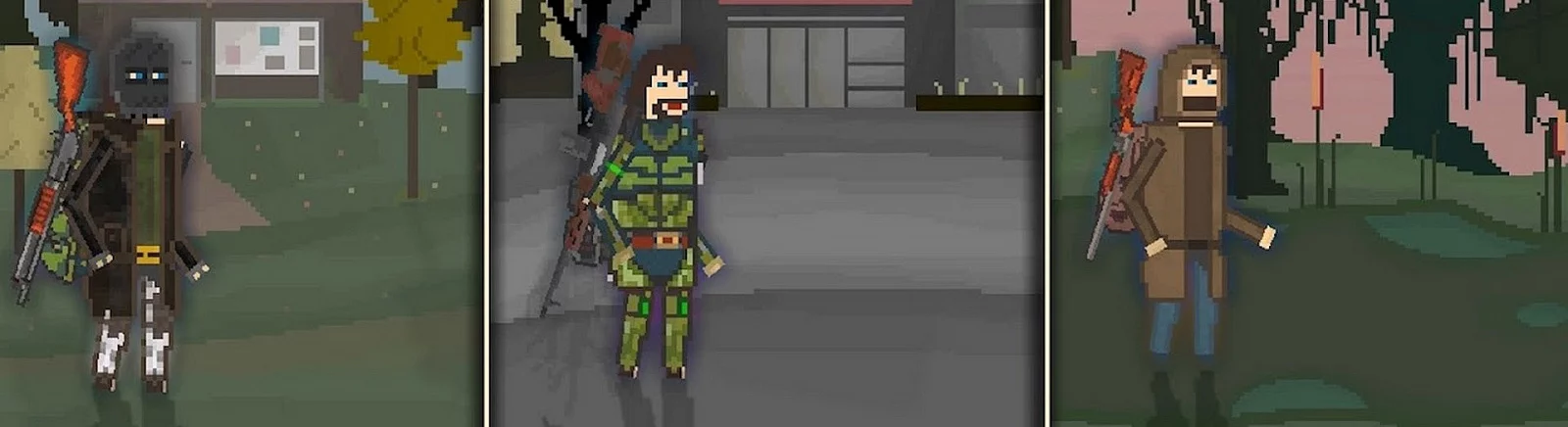 Все отзывы и оценки Pocket ZONE — 1 мнение