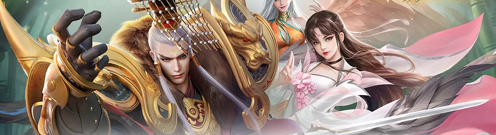 Лучшие игры для PC, похожие на Immortal Legend