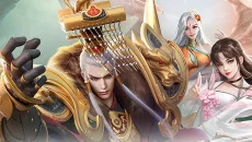 Immortal Legend - игра в жанре Онлайн