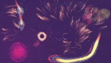 Frost (Kunabi) - игра в жанре Головоломка