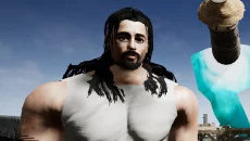 Charlie in the Moistverse of Madness - игра в жанре Платформер