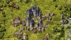 Home Wind - игра в жанре Вид сверху