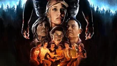The Quarry - игра в жанре Приключение