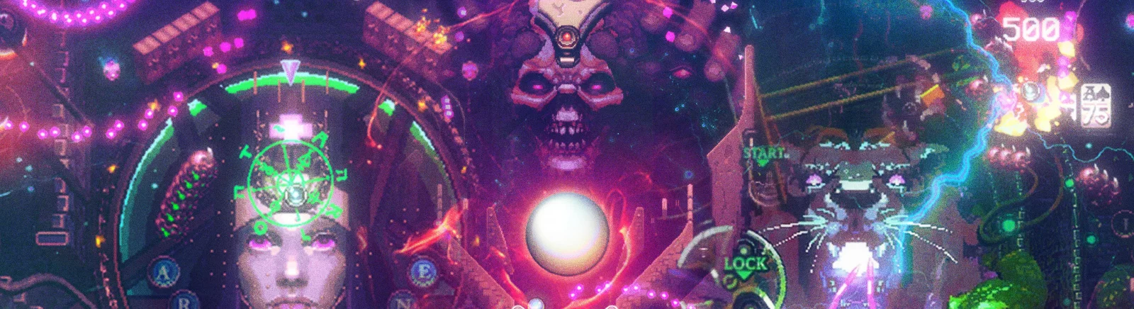 Demon&#039;s Tilt - последние новости сегодня (сентябрь 2025) - взлом защиты, системные требования, новости обновлений, где скачать игру, трейлер